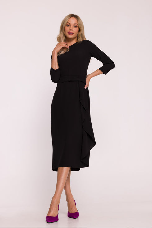 Evening dress model 219919